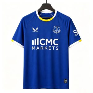 Maglia Everton 1ª Calcio 2026/2027