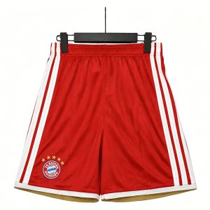 Pantalones Bayern Múnich 1ª Calcio 2026/2027