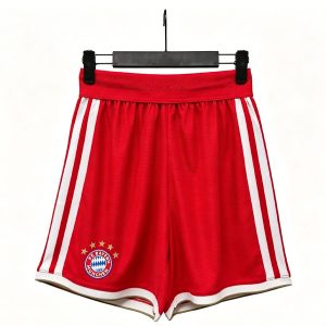 Pantalones Bayern Múnich 1ª Calcio 2026/2027 (EDIZIONE GIOCATORE)