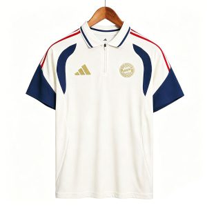 Polo Bayern Múnich Especial Calcio 2026/2027
