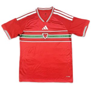 Maglia Galles 1ª Calcio 2026/2027