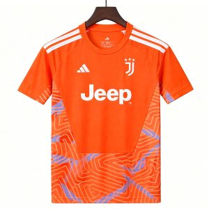 Maglia Juventus Portiere 1ª Calcio 2026/2027