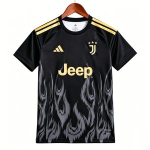 Maglia Juventus 3ª Calcio 2026/2027