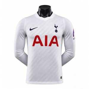 Maglia Tottenham Hotspur 1ª Calcio 2026/2027 Manica Larga