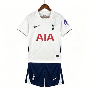 Maglia Tottenham Hotspur 1ª Calcio 2026/2027 Bambino Kit