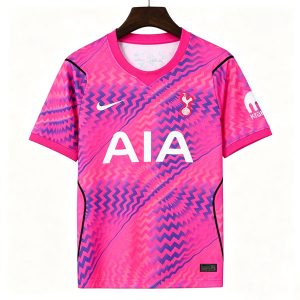 Maglia Tottenham Hotspur Portiere 1ª Calcio 2026/2027
