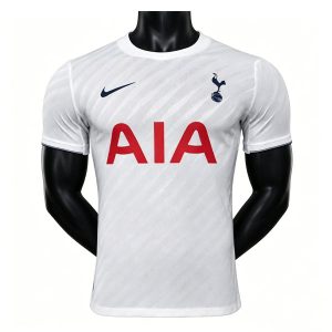 Maglia Tottenham Hotspur 1ª Calcio 2026/2027 (EDIZIONE GIOCATORE)